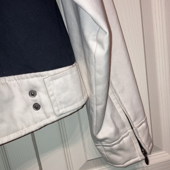 Harley Davidson Jacket Women’s Size XL HD Highway 1 Jacket Vintage Biker Jacket - Picture 11 of 16